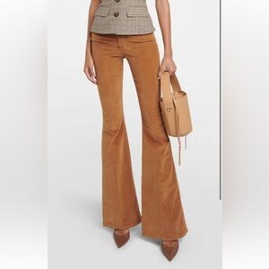 Veronica Beard Corduroy Pants